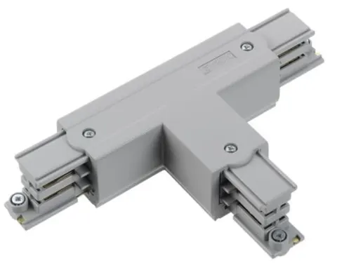 ŁĄCZNIK T-KSZTAŁTNY GLOBAL NORDIC ALUMINIUM