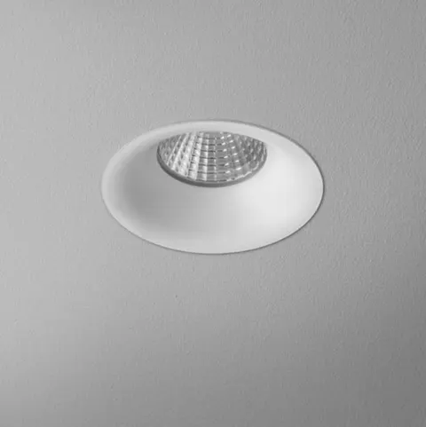 Oprawa wpuszczana AQFORM HOLLOW x1 ROUND LED 36°