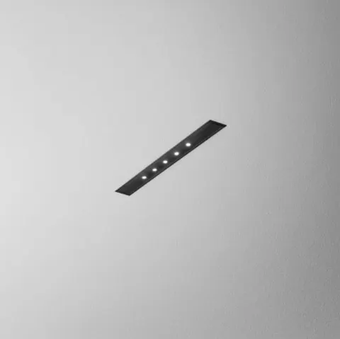 Oprawa wpuszczana AQFORM LENS LINE 43 LED