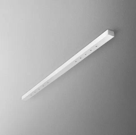 Oprawa natynkowa AQFORM LENS LINE LED section L930