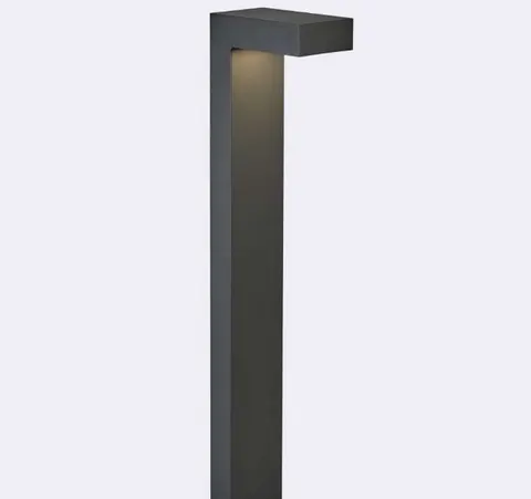 Oprawa zewnętrzna NORLYS ASKER SŁUPKOWY LED 9,5W H=55cm