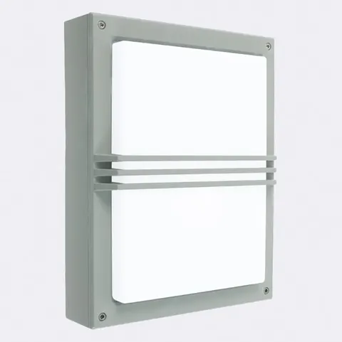 Oprawa zewnętrzna NORDKAPP LED 10W NORLYS