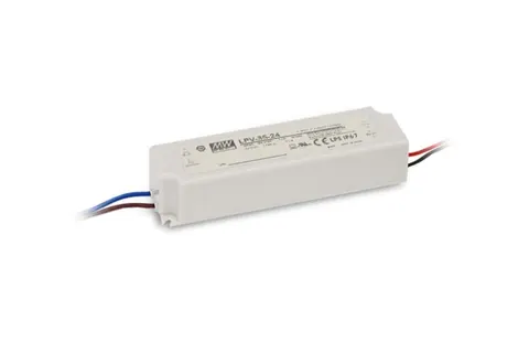 LPV-35-12 MEAN WELL 35W 12V
