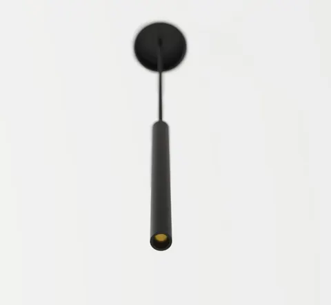 Oprawa zwieszana LABRA STIK 16.200 inZW On-Off | 1x 7.8W