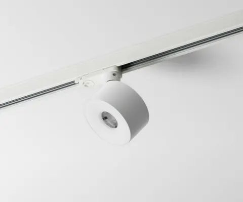 Oprawa do szynoprzewodu LABRA MONO MOVE LV ADAPTOR 3F