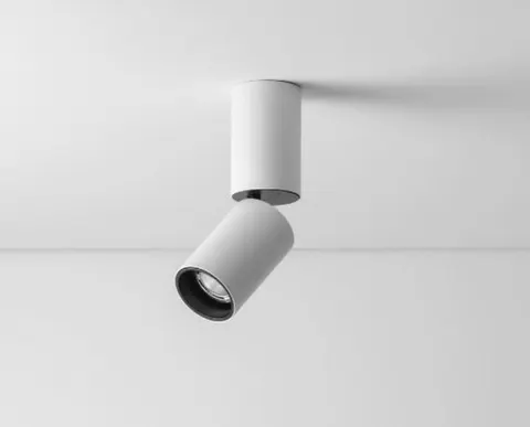 Oprawa natynkowa LABRA GEIT EVO 70 G2 LED 8W On-Off
