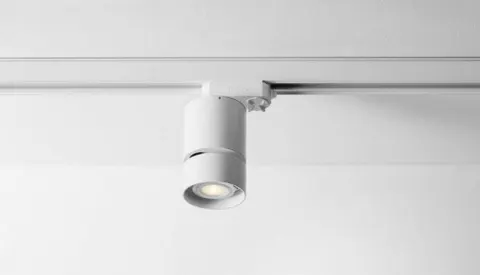 Oprawa do szynoprzewodu LABRA GEIT MINI Adaptor 3F