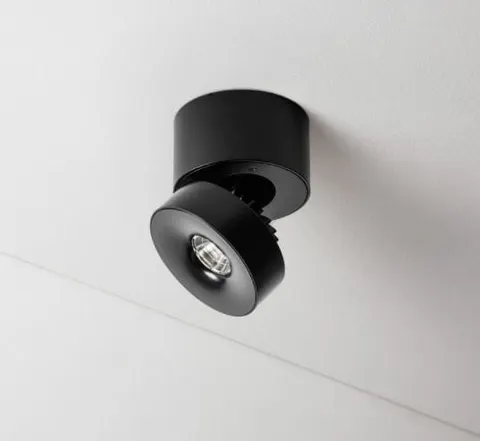 Oprawa natynkowa LABRA GEIT NT edge.LED 8W On-Off
