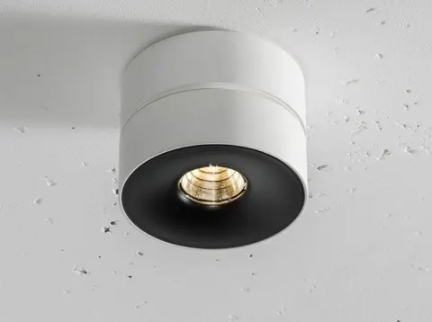 Oprawa natynkowa LABRA GEIT FLAT LED NT On-Off