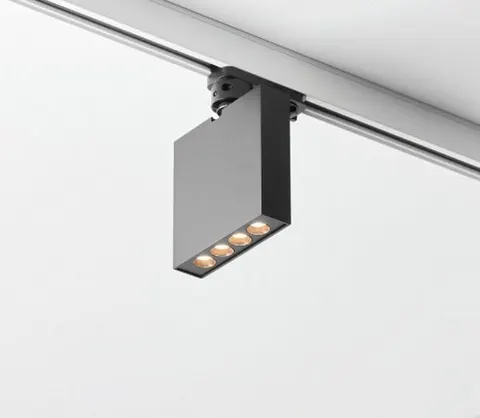 Oprawa do szynoprzewodu LABRA SHIFT 1.4 Adaptor 3F On-Off