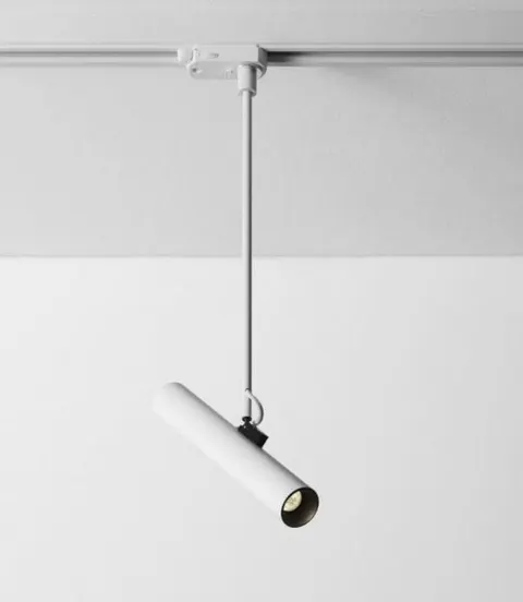 Oprawa do szynoprzewodu LABRA STIK 35x1 Adaptor 3F - H180
