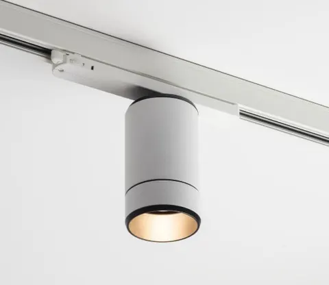Oprawa do szynoprzewodu LABRA STINGER PURE 80 15W Adaptor 3F On-Off