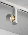 Oprawa do szynoprzewodu LABRA STINGER 80 Adaptor 3F 15W On-Off