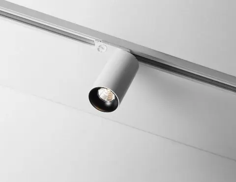 Oprawa do szynoprzewodu LABRA TEXO XL.75 LED G2 14W 1050lm Adaptor 3F H115