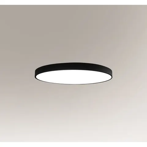 Oprawa natynkowa NUNGO 45/CZ LED 16xMW-MLD-2835-lens