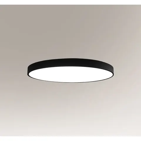 Oprawa natynkowa NUNGO 65/CZ LED 34xMW-MLD-2835-lens