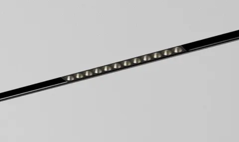 Oprawa do szynoprzewodu AQFORM RAFTER mini points LED multitrack