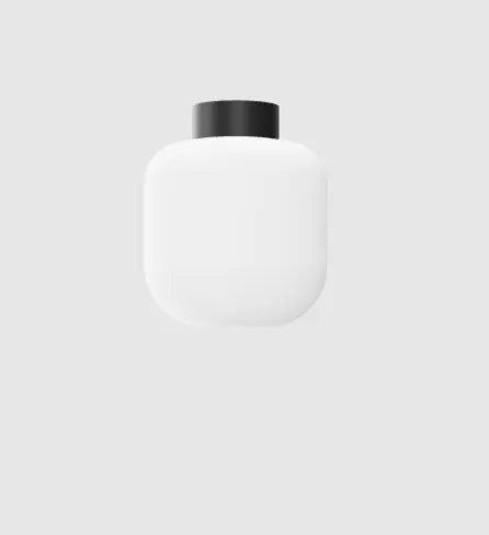 Oprawa natynkowa LABRA XILO Mini M