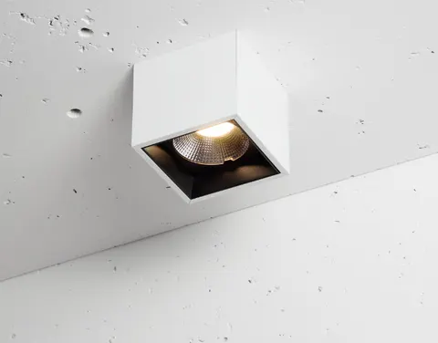 Oprawa natynkowa LABRA SOLID Lightbox 135.1 NT
