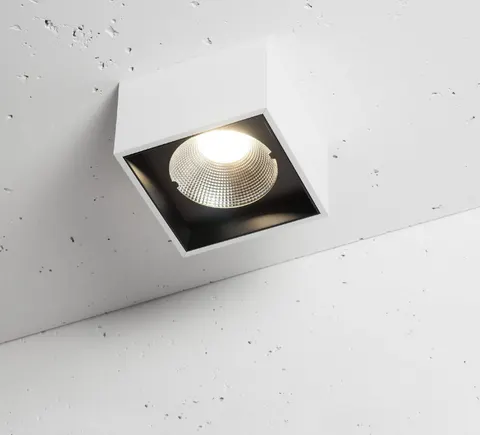 Oprawa natynkowa LABRA SOLID Lightbox 185.1 NT