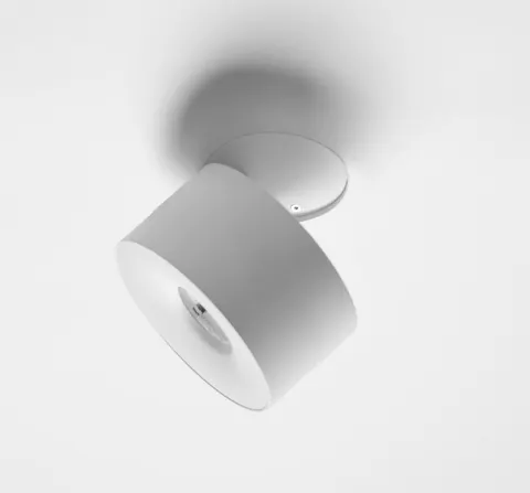 Oprawa wpuszczana LABRA MONO MOVE LV WP