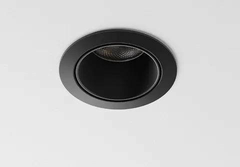 Oprawa wpuszczana LABRA HEDION PRO 38 LC LED Trim | On-Off