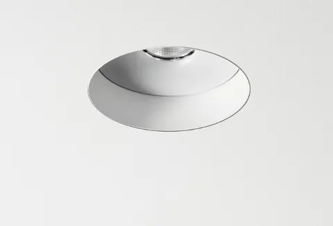 Oprawa wpuszczana LABRA HEDION 115 edge.LED 8W On-Off