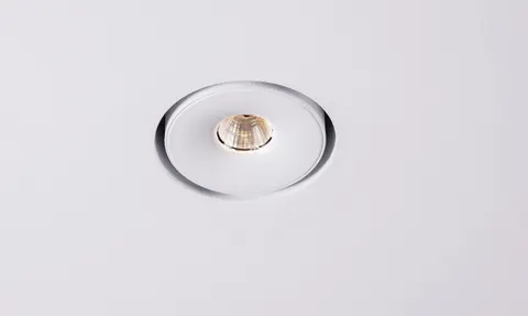 Oprawa wpuszczana LABRA INER 1 TRIMLESS edge.LED 1x 8W On-Off