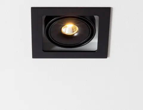 Oprawa wpuszczana LABRA TWEET 50.1 mini.LED On-Off
