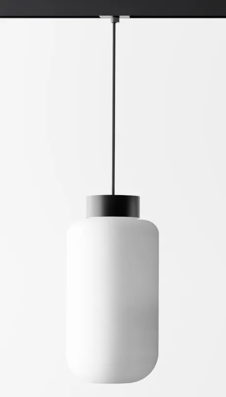 Oprawa do szynoprzewodu LABRA MULTISYSTEM EVO G2-AD 48V XILO mini L Suspended| On-Off