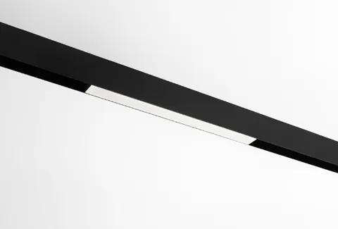 Oprawa do szynoprzewodu LABRA MULTISYSTEM EVO G2 - AD 48V Line In 294 On-Off 6W