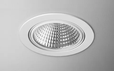 Oprawa wpuszczana AQFORM LED EYE hermetic L930 36°