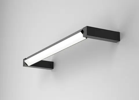 Kinkiet AQFORM SET RAW mini move LED L930