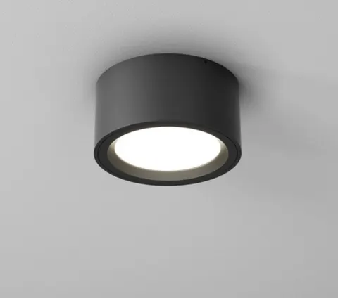 Oprawa natynkowa AQFORM MINI RING rim LED M930