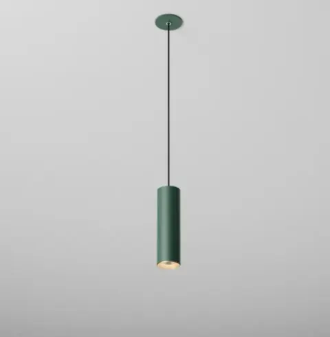 Oprawa zwieszana AQFORM PET midi LED M930 G/K