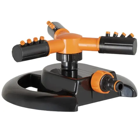 Zraszacz obr.3 ramienny ECO -1030 BLACK LINE BRADAS