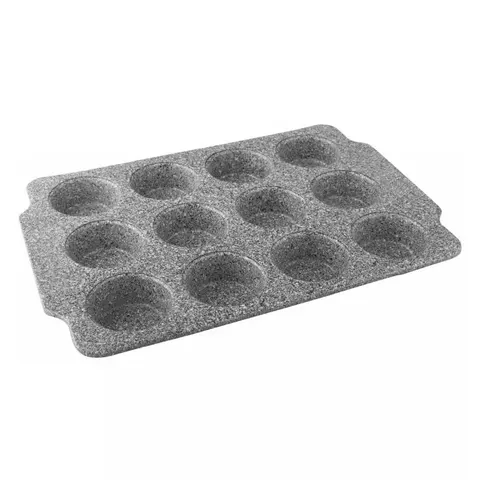 Forma do pieczenia MUFFINEK 12 szt KB-7384 KLAUSBERG