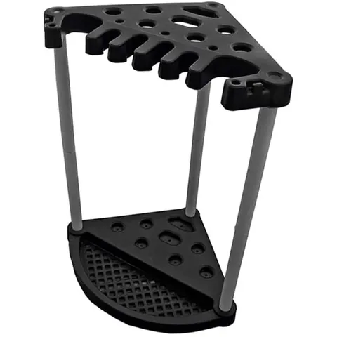 Stojak na narzędzia ogrodowe Corner Tool Rack 230826 KETER