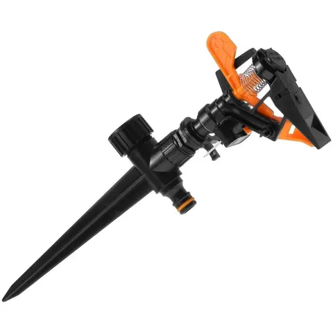 Zraszacz pulsacyjny GZ1/2 AJ-TS6001 BRADAS