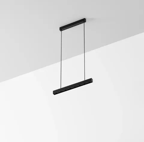 Oprawa zwieszana LABRA Ray multi.dot ZW 6