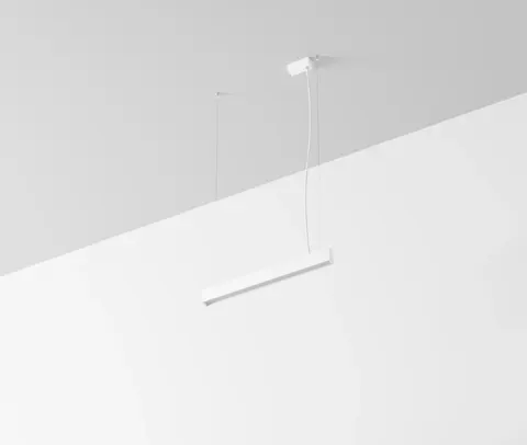 Oprawa zwieszana LABRA Ray EVO - Lightline ZW 6 LP