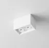 Oprawa natynkowa LABRA Solid NT 110x2 mini.LED