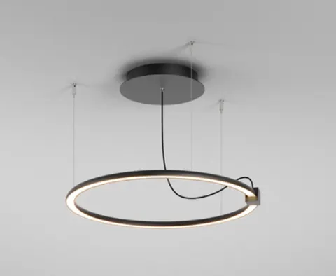 Oprawa zwieszana AQFORM BUCLO down M930 LED