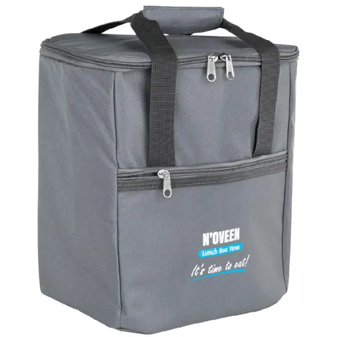 Torba termiczna NOVEEN LBB3 rozmiar 30x23x16 cm