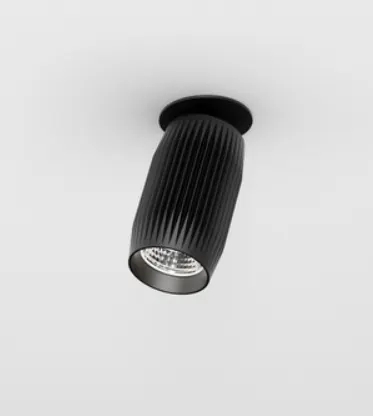 Reflektor AQFORM TRIBA midi GU10 SR spot