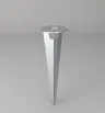 AQFORM KYO ground spike