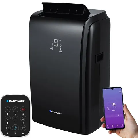 Klimatyzator przenośny BLAUPUNKT Moby Blue S 1111TB