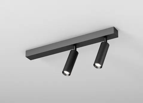 Reflektor AQFORM PET mini asymmetry LED surface M930