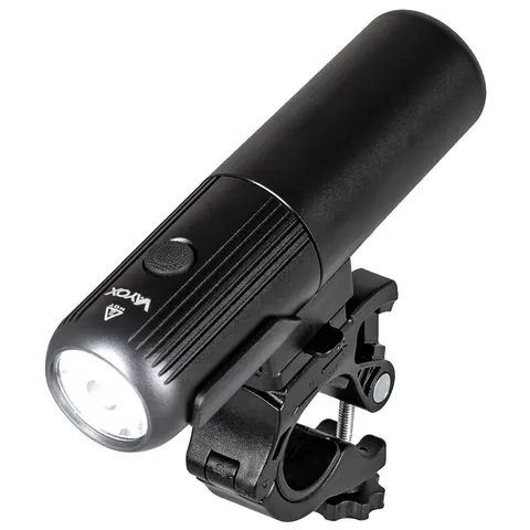 Lampka rowerowa 450lm VA0072 VAYOX