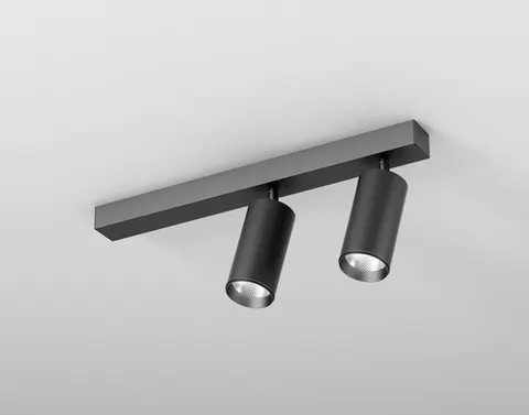 Reflektor AQFORM PET midi asymmetry LED surface M930